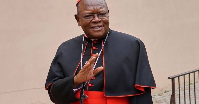 Qui est le cardinal Fridolin Ambongo, la voix que le pouvoir congolais redoute ?