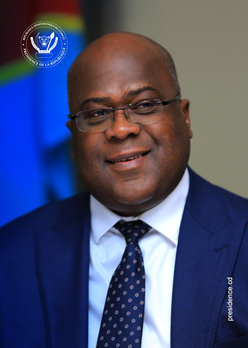 Félix Tshisekedi : Parcours, pouvoir, défis et enjeux