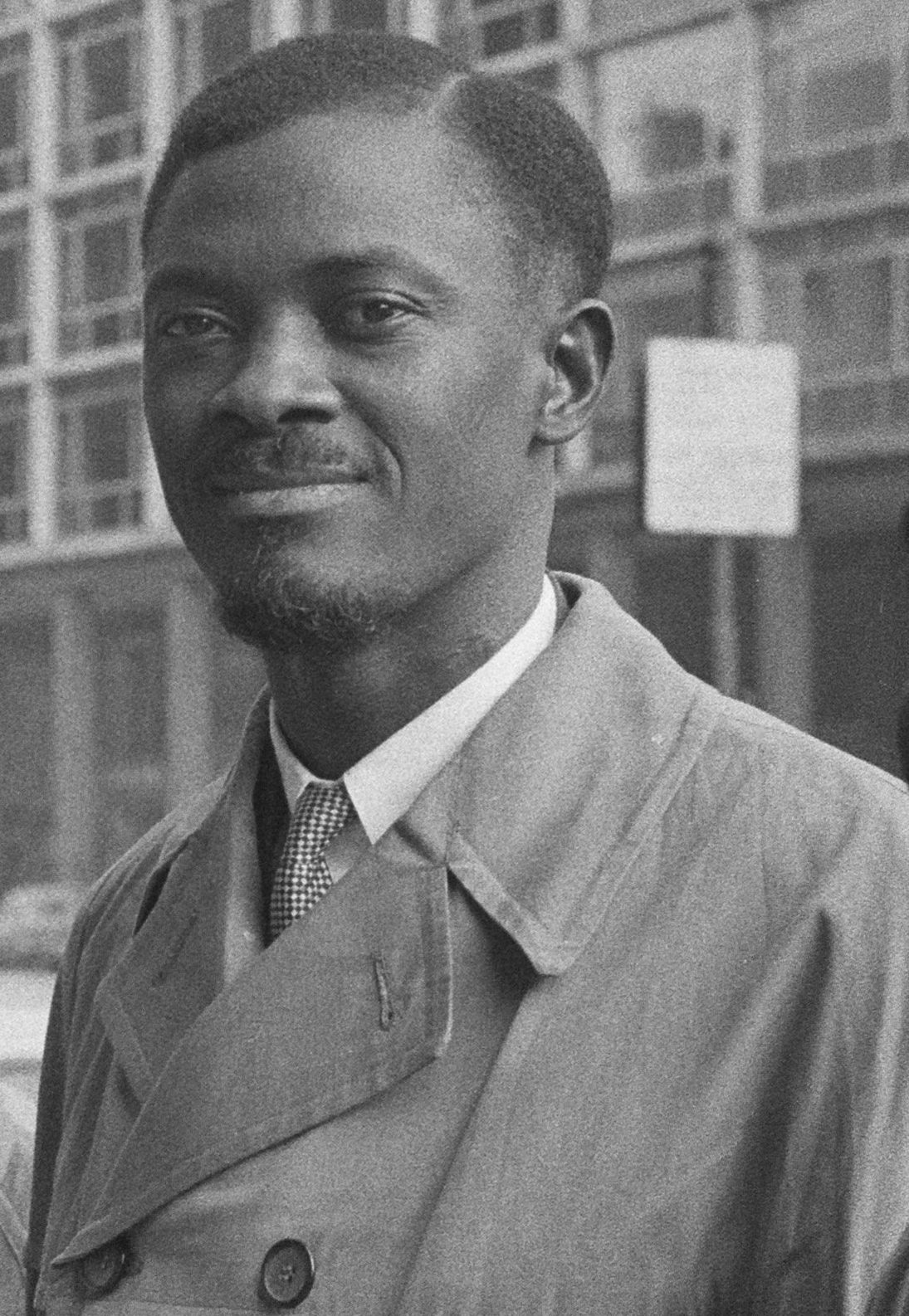 Patrice Emery Lumumba : vie, mort et postérité du père de l'indépendance congolaise