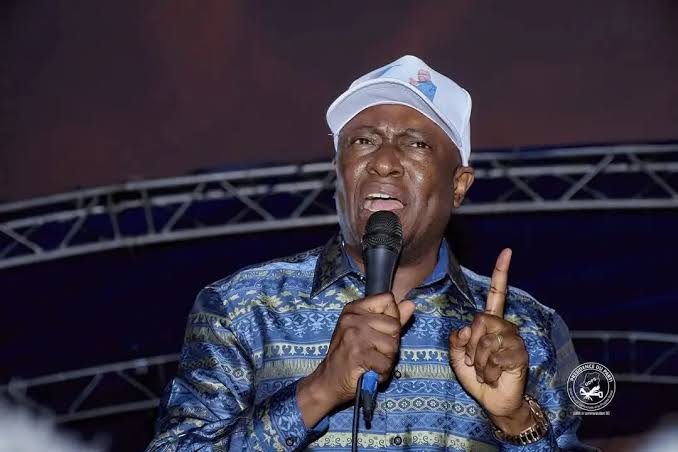 Kabuya rejette l’idée d’un régime de l’UDPS et défend la responsabilité de l’Union sacrée