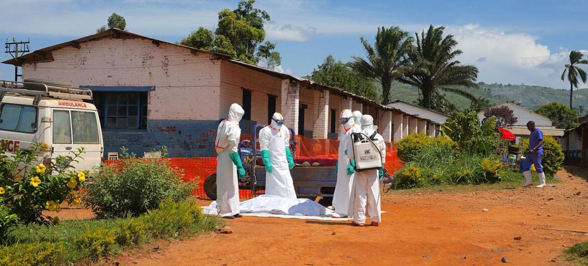 Ituri : 17 nouveaux cas d'Ebola confirmés à Niania, le retard de transport aggrave la situation