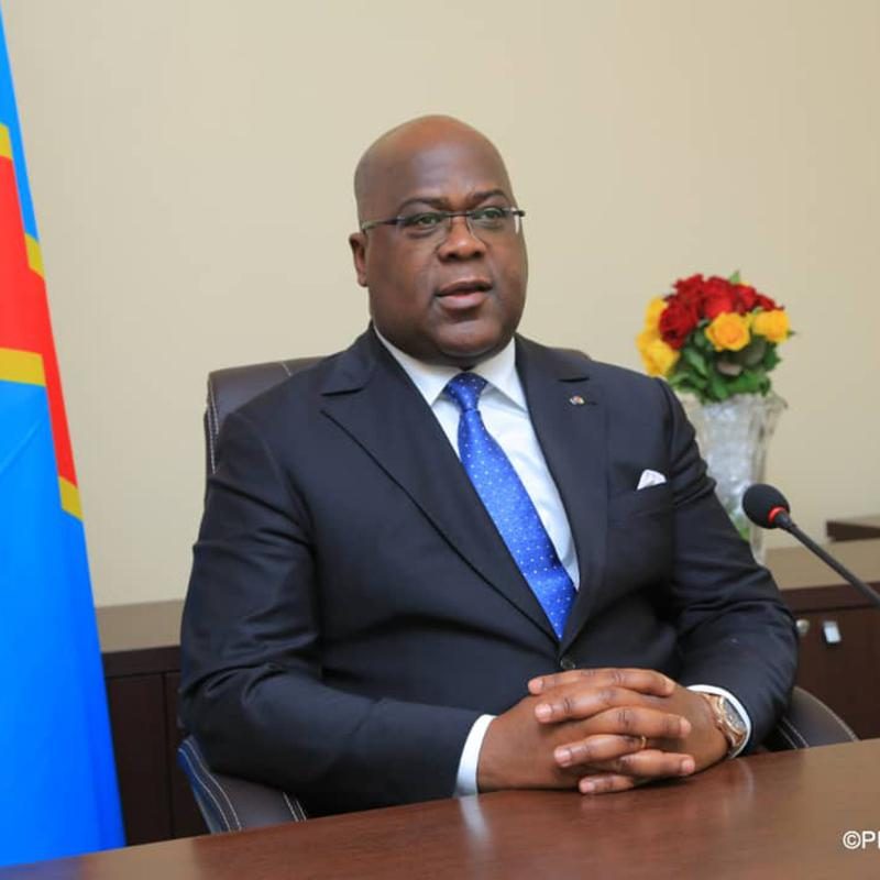 « Debout malgré les guerres » : le discours de Tshisekedi pour les 66 ans de l'indépendance