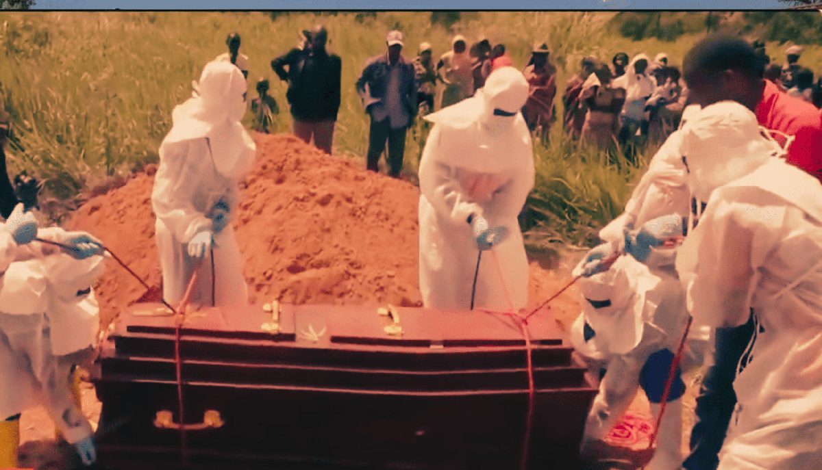 Ebola en RDC : peur, restrictions et riposte renforcée face à une épidémie jugée sous-évaluée