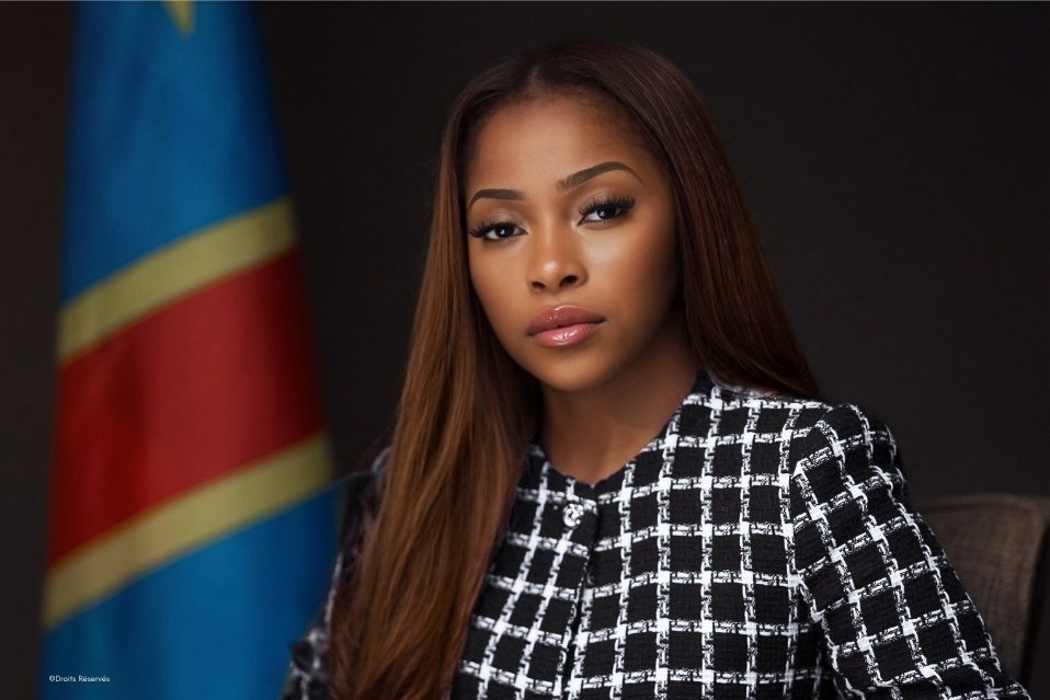 Grâce Émie Kutino : biographie de la ministre congolaise