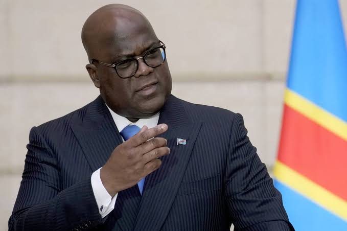 Félix Tshisekedi : biographie, parcours et présidence de la RDC