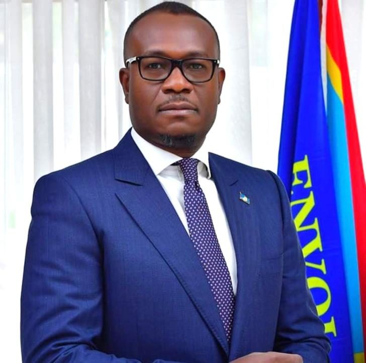 Qui est Delly Sesanga, le juriste de l'opposition devenu vigie de la Constitution ?