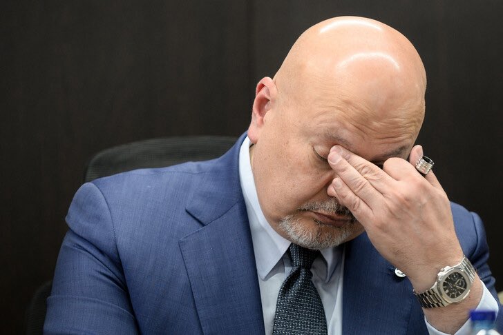 CPI : Karim Khan suspendu : ce que sa chute signifie pour les victimes de l’est de la RDC
