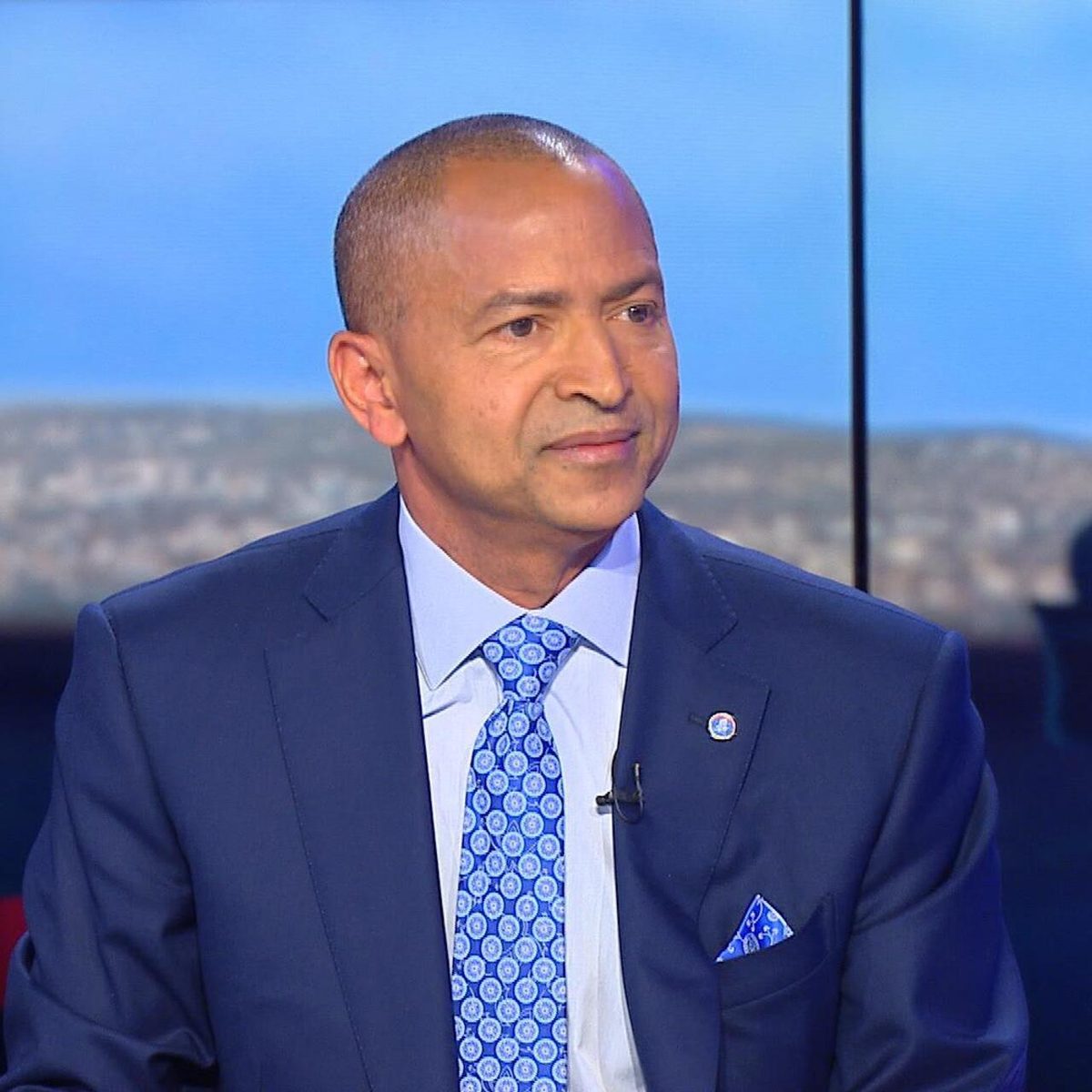 Moïse Katumbi : biographie, origines et parcours politique