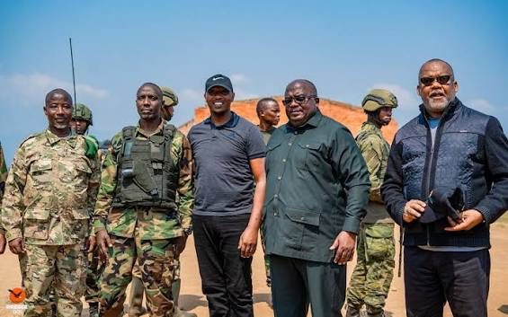 Rwanda et M23 : les preuves du soutien selon l'ONU
