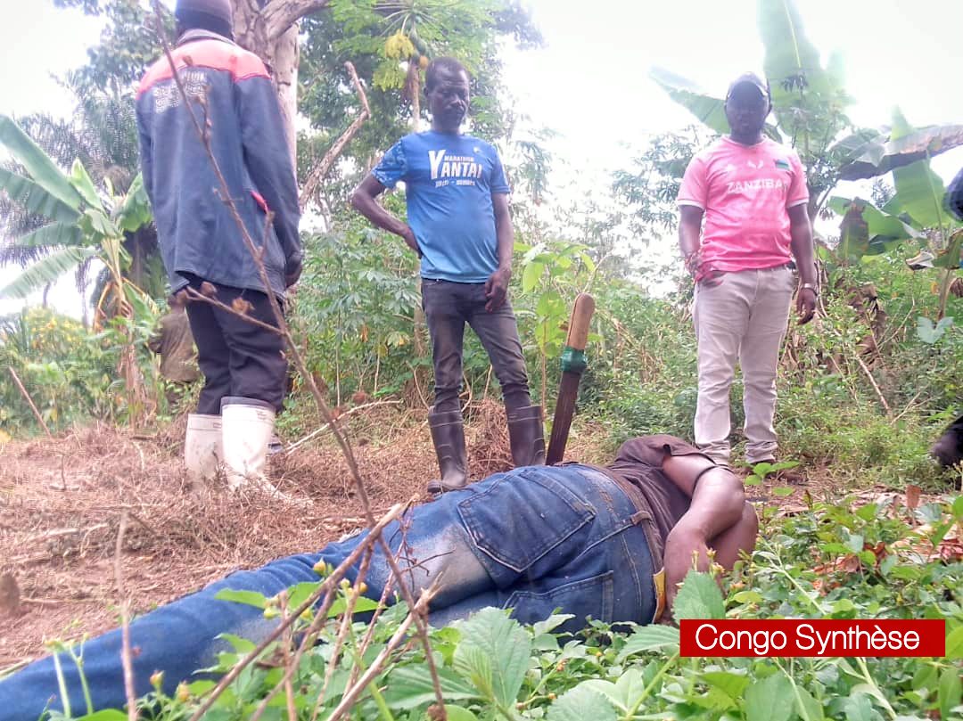 Massacres à Beni : les rescapés racontent l’horreur des attaques des ADF à Ngadi, Vemba et Masulukwede