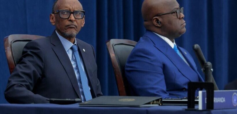 Désarmement des FDLR : Kinshasa annonce, Kigali rejette