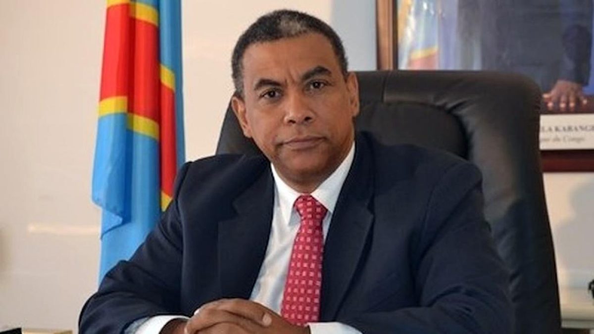 Olivier Kamitatu : itinéraire d'un stratège de la politique congolaise