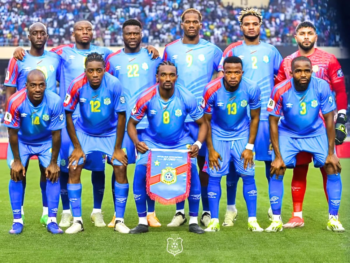 Ebola prive les Léopards de leur dernière répétition : le match RDC-Chili interdit en Espagne