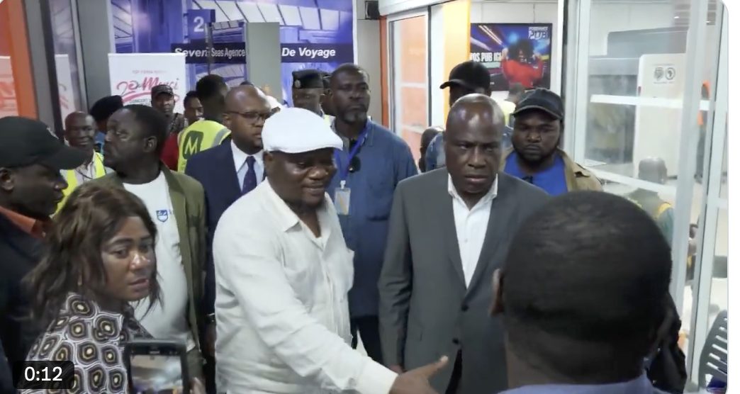 Bujumbura acte 1 : l'opposition reporte sa marche, le dialogue s'amorce