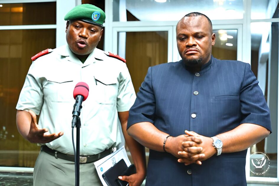 Kinshasa : Félix Tshisekedi crée une Taskforce spéciale pour assainir et moderniser la capitale