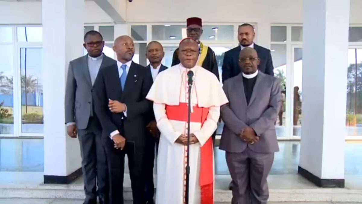 RDC : l’acceptation d’un dialogue inclusif par Félix Tshisekedi, ouverture sincère ou stratégie politique ?