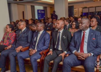 Tshisekedi à New York : cap sur une RDC digitale et prospère à l’horizon 2030