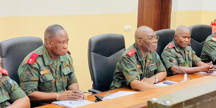 Procès Joseph Kabila : la Haute Cour militaire attendue pour un verdict historique ce 30 septembre