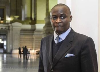 Disparition de Roger Lukaku : une figure du football congolais s’éteint à 58 ans