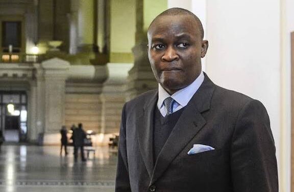 Disparition de Roger Lukaku : une figure du football congolais s’éteint à 58 ans