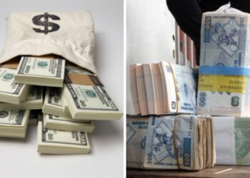 Franc congolais : légère appréciation face au dollar, entre optimisme gouvernemental et doutes de l’opposition