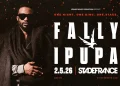 Fally Ipupa concert Stade de France 2026