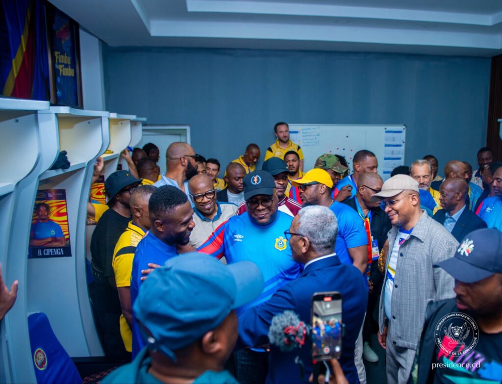 Éliminatoires Mondial 2026