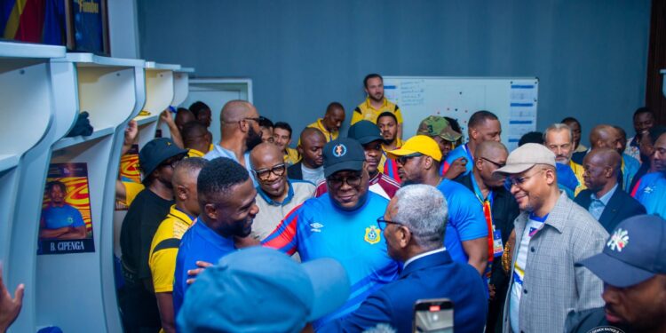 Éliminatoires Mondial 2026