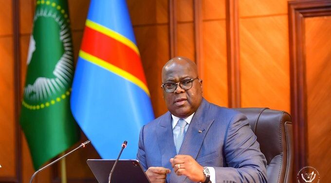 appréciation du franc congolais