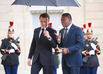 Paris accueille une Conférence internationale pour la paix et la prospérité dans les Grands Lacs