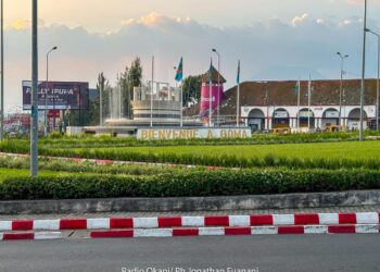 RDC : l’AFC-M23 installe une administration parallèle dans l’Est, l’Accord de Doha en panne