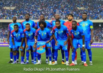 RDC- SOUDAN: Qualifications de la CAF pour la Coupe du Monde de la FIFA 26