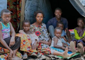 population est RDC espère paix durable