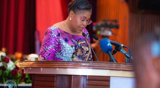 Projet de Loi de Finances 2026