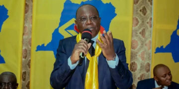 Arrestation d’Aubin Minaku : la CNDH appelle au strict respect de l’État de droit