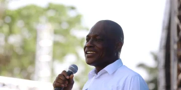 RDC : Martin Fayulu appelle à un dialogue national inclusif face à une crise « parmi les plus graves de l’histoire »