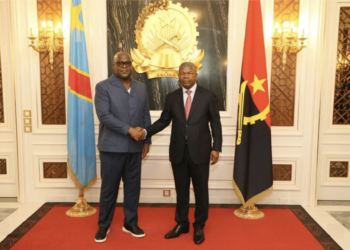 Agression rwandaise : l’Union africaine avance des propositions pour une « paix réelle » en RDC