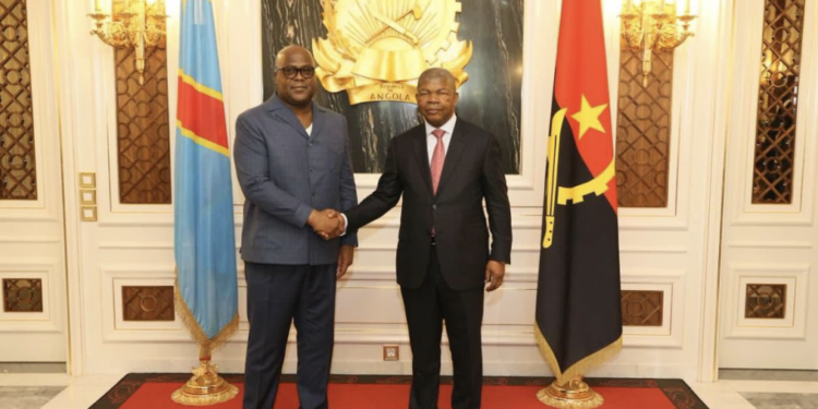 Agression rwandaise : l’Union africaine avance des propositions pour une « paix réelle » en RDC