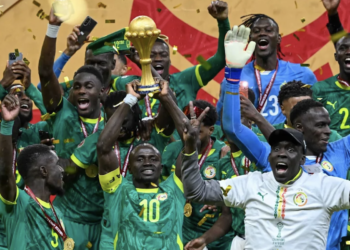 CAN 2025 Maroc vainqueur