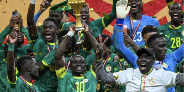 CAN 2025 Maroc vainqueur