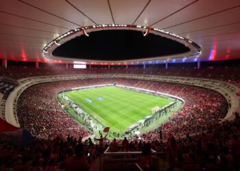 Barrage Mondial 2026 : la RDC à un match de l’histoire face à la Jamaïque