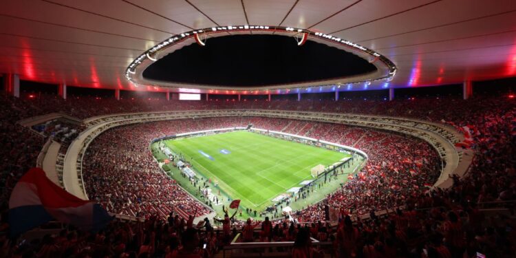 Barrage Mondial 2026 : la RDC à un match de l’histoire face à la Jamaïque