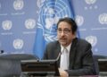 Bruno Lemarquis : la RDC appelée à lever les blocages qui freinent son développement