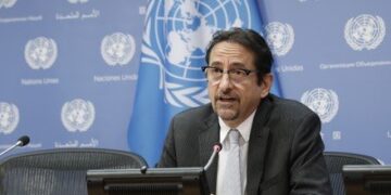 Bruno Lemarquis : la RDC appelée à lever les blocages qui freinent son développement