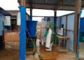 Ebola en Ituri : plus de 350 cas suspects et 91 décès probables en RDC