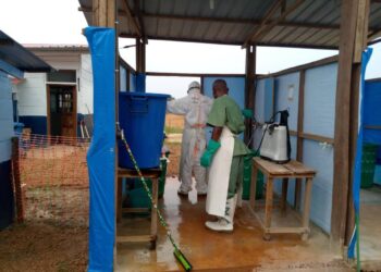 Ebola en Ituri : plus de 350 cas suspects et 91 décès probables en RDC